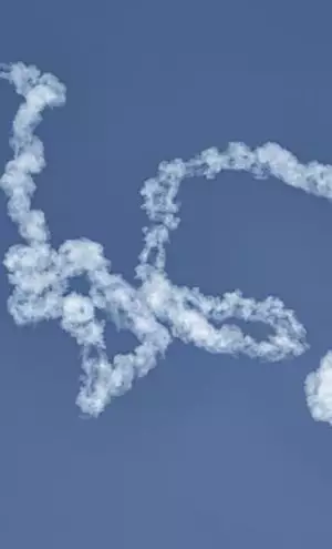 Οι κάτοικοι εγκαταλείπουν τις ειρηνικές πόλεις του Κόλπου καθώς οι πύραυλοι του Ιράν σαρώνουν Οι κάτοικοι εγκαταλείπουν τις ειρηνικές πόλεις του Κόλπου καθώς οι πύραυλοι του Ιράν σαρώνουν