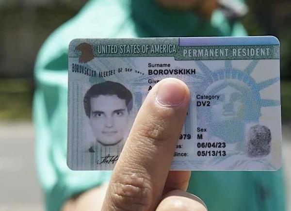 Partecipa alla Lotteria Ufficiale per ricevere la Green Card degli Stati Uniti. Verifica oggi la tua idoneità. Partecipa alla Lotteria Ufficiale per ricevere la Green Card degli Stati Uniti. Verifica oggi la tua idoneità.