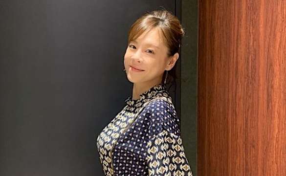 「真麻ちゃん細すぎ！」ブログで大絶賛、体重を減らす方法が簡単すぎ