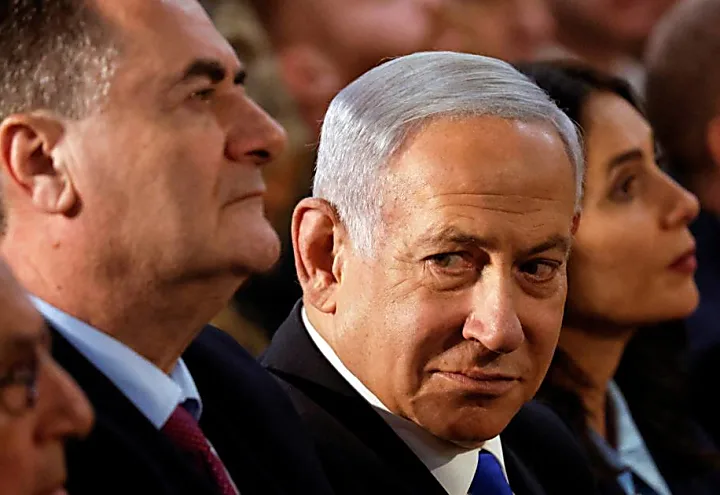 Ukraine latest: Israel's Netanyahu would consider Ukraine-Russia mediator role if asked