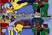 ¿Por qué cuerren? el meme del momento en las redes sociales | EL DEBER
