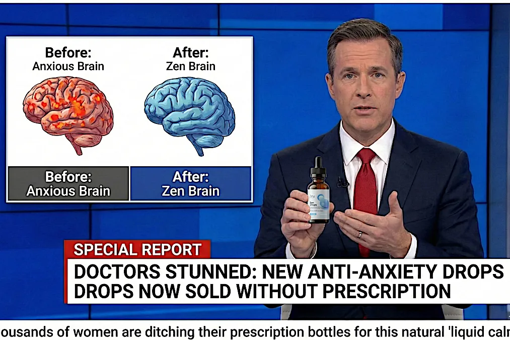 "Nature's Xanax" Is Now Legally Sold Online In All 50 States "Nature's Xanax" Is Now Legally Sold Online In All 50 States