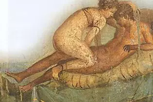 10 prácticas sexuales habituales en la antigua Roma