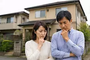 他の共有者と話し合いたくない方へ。自分の持分だけで売却できます