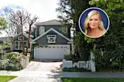 Kirsten Dunst Sells Longtime Lakefront Home in Los Angeles