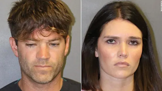 New accusers come forward against California surgeon Grant Robicheaux and his girlfriend