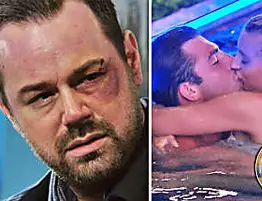 Love Island 2018: Danny Dyer BREAKS SILENCE over daughter Dani and Jack