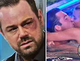 Love Island 2018: Danny Dyer BREAKS SILENCE over daughter Dani and Jack Love Island 2018: Danny Dyer BREAKS SILENCE over daughter Dani and Jack