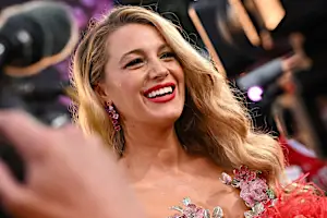 Why is everyone mad at Blake Lively?