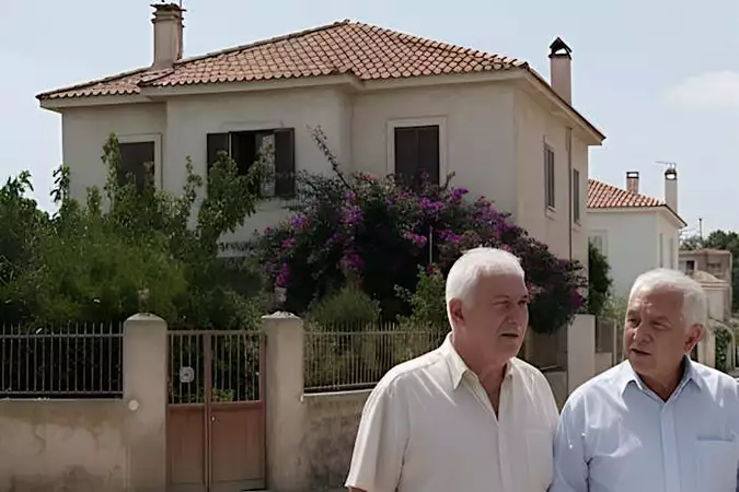 Ακίνητα που ανήκουν σε τράπεζες σε καλές τιμές το 2026 — δείτε τον οδηγό – εγκαταλελειμμένα σπίτια Ακίνητα που ανήκουν σε τράπεζες σε καλές τιμές το 2026 — δείτε τον οδηγό – εγκαταλελειμμένα σπίτια