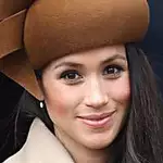 Meghan Markle Regularly Sneaks Out of Kensington Palace Like Princess Diana