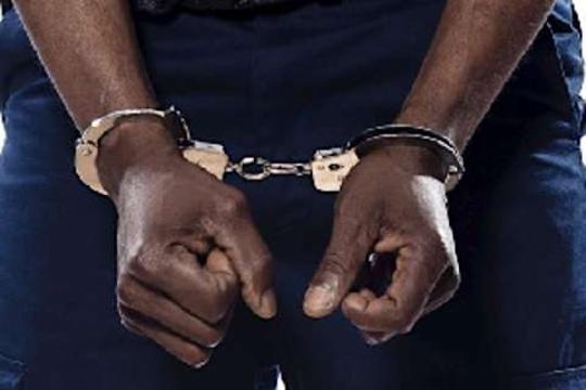 Police arrest father for impregnating 14-year-old daughter