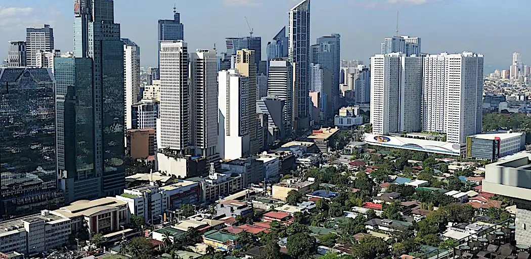 Manila Is Fastest Growing Luxury Market in the World