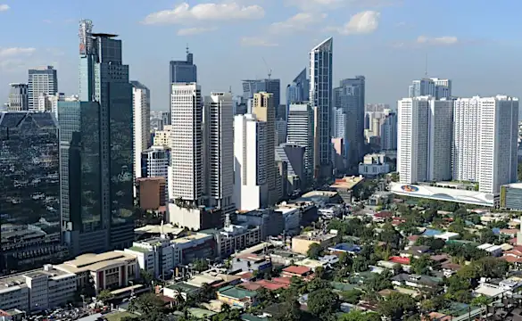 Manila Is Fastest Growing Luxury Market in the World