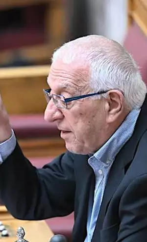 Κακλαμάνης σε Σαμαρά: Αν ιδρύσεις κόμμα θα σταθώ απέναντί σου Κακλαμάνης σε Σαμαρά: Αν ιδρύσεις κόμμα θα σταθώ απέναντί σου