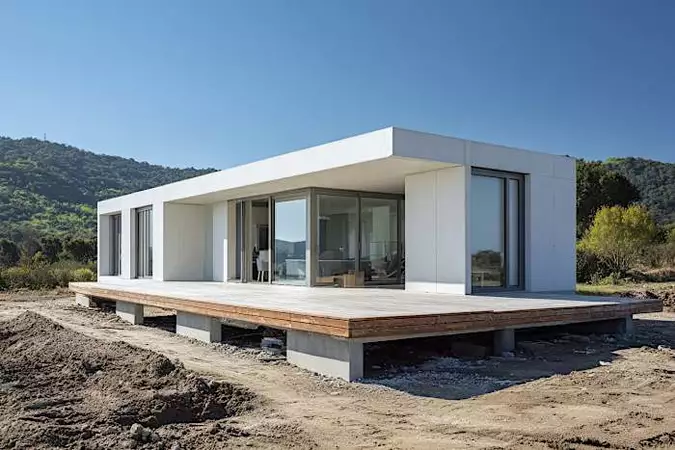 Πόσο κοστίζουν τα προκατασκευασμένα σπίτια στην Ελλάδα το 2026 (τιμές ενημερωμένες) Πόσο κοστίζουν τα προκατασκευασμένα σπίτια στην Ελλάδα το 2026 (τιμές ενημερωμένες)