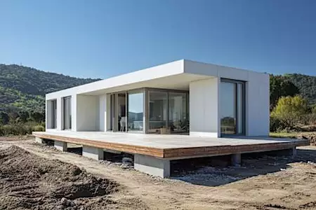 Πόσο κοστίζουν τα προκατασκευασμένα σπίτια στην Ελλάδα το 2026 (τιμές ενημερωμένες)