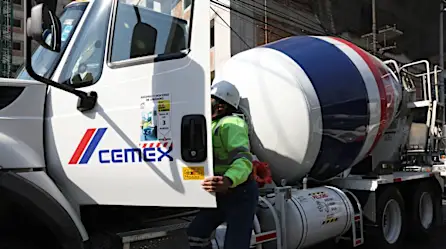Cemex en las crisis económicas: el cielo y el infierno