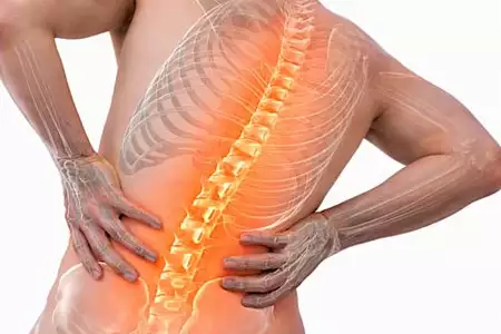 People with knee and hip pain should read this