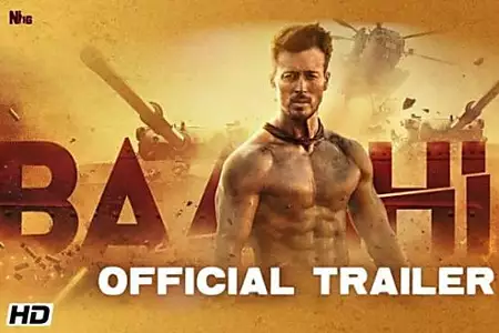 Baaghi 3 trailer out: Riteish Deshmukh calls brother Tiger Shroff for help in this epic show of muscles