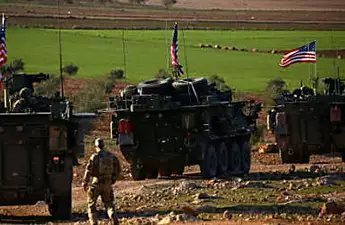 US Syria pullout will have wide ramifications
