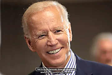 If You’re Voting For Biden, We Need To Know