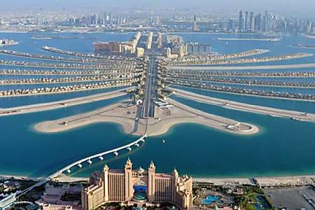 Dubai Investment Properties Might Actually Surprise You