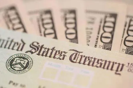 Fourth round of stimulus checks: $600 or more has already been approved in states