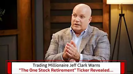 Trading Millionaire Warns “A Strange Retire is Coming”