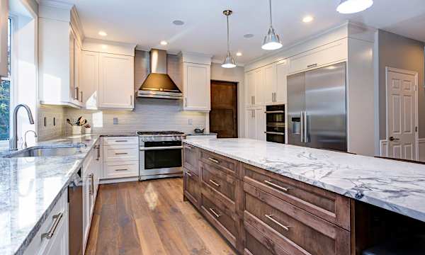 See The Newest Trends In Kitchen Remodeling See The Newest Trends In Kitchen Remodeling