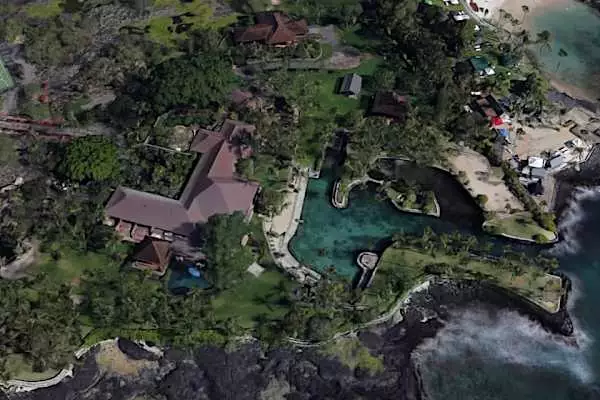 Hawaiian Estate of Late Microsoft Co-Founder Paul Allen Sells for Record $43 Million