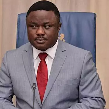 APC Primaries: Gov Ben Ayade loses Cross River senatorial ticket