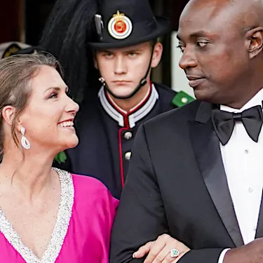 Norway princess gives up royal duties for alternative medicine