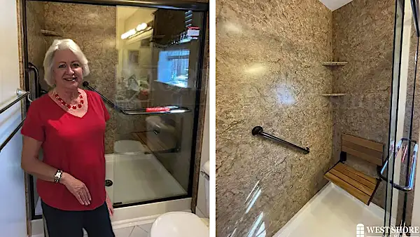 Thanks To This Unique Offer, Seniors Can Affordably Replace Their Old Tub In As Little As 1 Day Thanks To This Unique Offer, Seniors Can Affordably Replace Their Old Tub In As Little As 1 Day