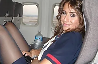 Things Flight Attendants Notice About Passengers In 3 Seconds