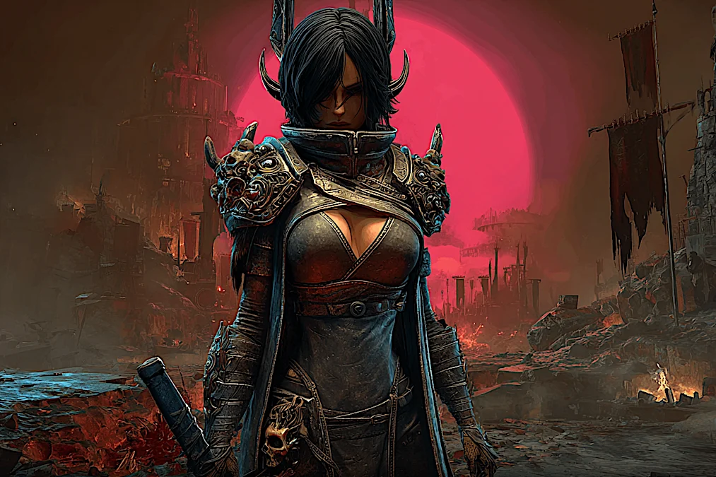 See why gamers over 40 are keeping this game a secret