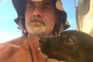 Australian sailor and dog rescued after months lost at sea