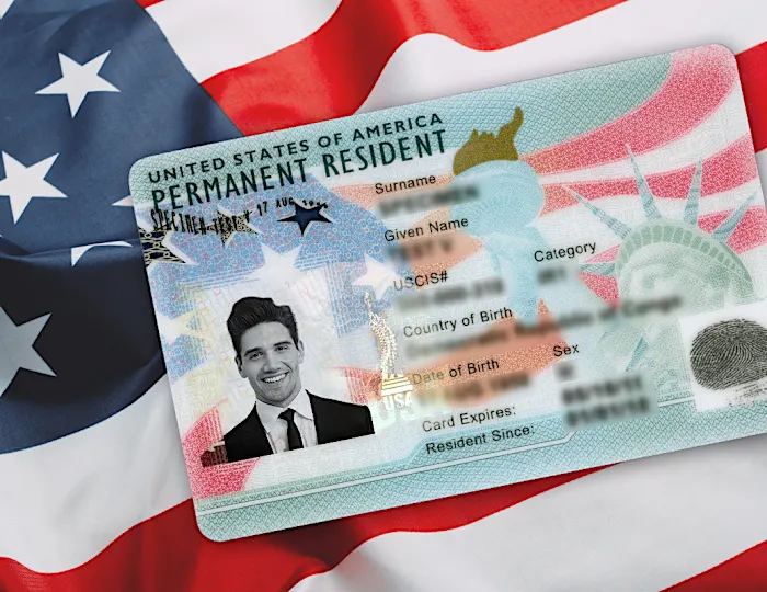 ¡Gane una Green Card para vivir y trabajar en Estados Unidos!