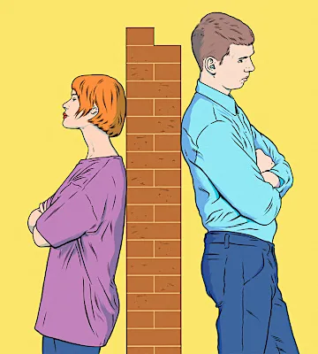 Why young men and women are drifting apart