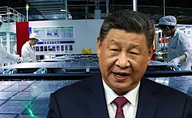 What's in store for China's economy in 2025: 5 things to watch