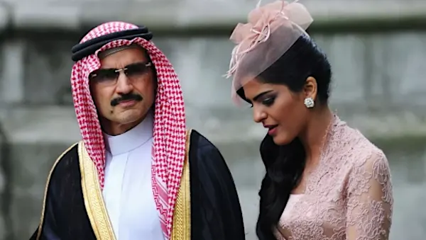 These Photos Show What Living In Saudi Arabia Is Really Like