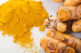 The Link Between Turmeric and RA