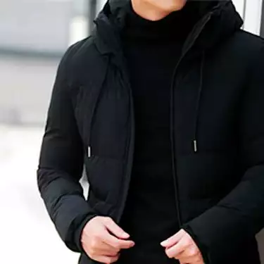 The Must Have Jacket for this Winter!