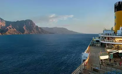 La meraviglia di quest'inverno? Quattro isole delle Canarie, una sola vacanza.