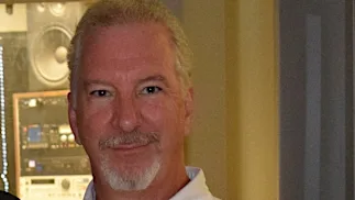 Conservative radio host hospitalized with COVID-19, urges vaccinations
