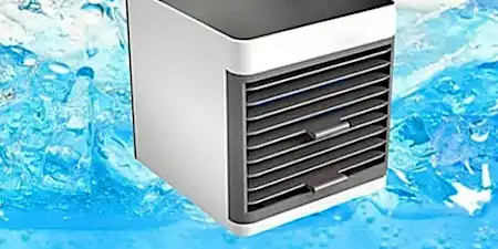 大型で高価なエアコンに代わる9000円の エアコンがついに日本に上陸？