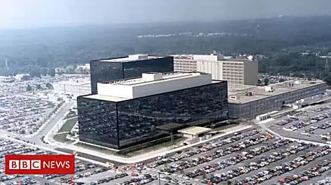 NSA reveals major flaw in Windows 10