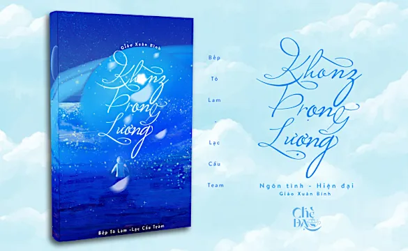 [MỤC LỤC/DROP] Không Trọng Lượng