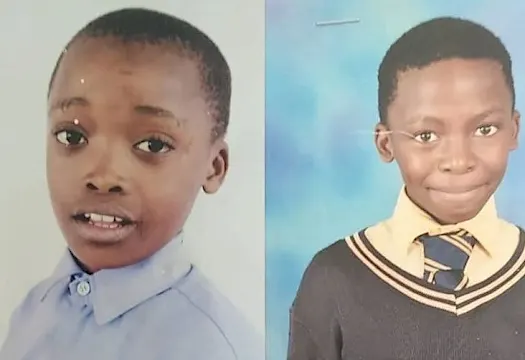 Bodies of two missing Free State teens found in Liebenbergsvlei River