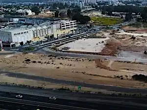 הפרויקט בחדרה שצפוי להניב רווח של 106% למשקיעים – ב-4 שנים